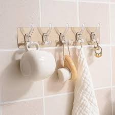 Towel Hanger
